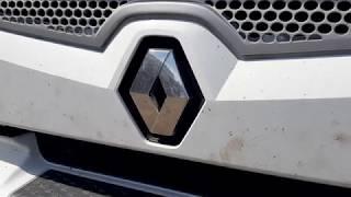 RENAULT PREMIUM LANDER НЕ ЕДЕТ, НЕИСПРАВНОСТЬ