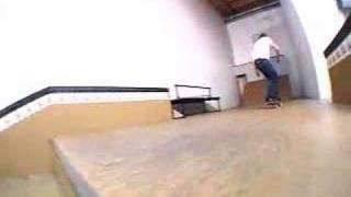 DC Skateboard Trick Tips: Tre Flips