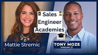 Is a Sales Engineer Academy a Fit For You? | Solutions Engineer Academies | Presales Academy