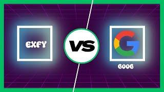 In-Depth Comparison: EXFY and GOOG - Expensify Inc vs Alphabet Inc Class C