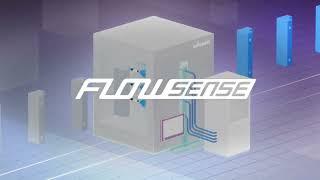 WAtech WAGNER Flowsense – Digital precision in powder coating