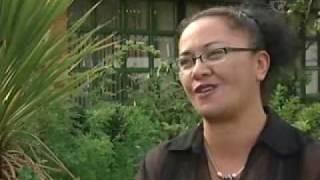 Whakatane Mayor wants a nationwide ban on gang regalia, but Ngati Awa says no Te Karere Maori News TVNZ 13 May 2010 English Version