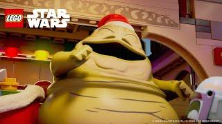 Jabba All The Way | Celebrate the Season