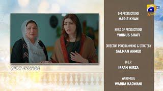 Mehshar Episode 04 Teaser - 13th December 2024 - Har Pal Geo