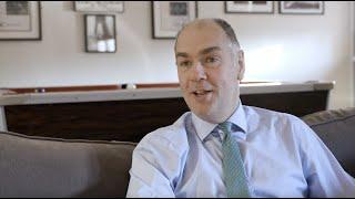 Mr Scott Jessop shares what Oundle looks for in an Academic Scholar | 13+ Academic Scholarships