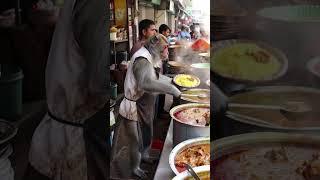 The monkey chef Indian street food #shorts #new #monkey #food #content