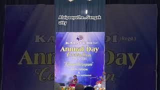 Alaipaayuthe by Ganga the great violinist