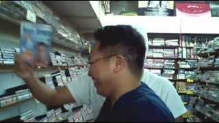 Movie Time With SMU Toys & Friends (V/H/S)
