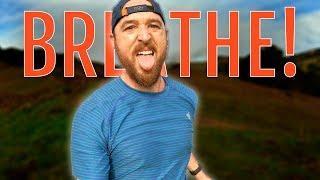 How to Breathe While Running So You Don't Get Tired