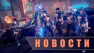 НОВОСТИ - ИЮЛЬ | JRPG WIKI