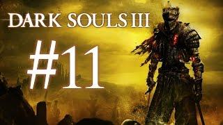 Йоэль из Лондора и Корникс, Старый Пиромант ● Dark Souls 3 #11