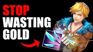 KR Challenger ADC Coach: Ezreal Fundamentals | Professor Ddang