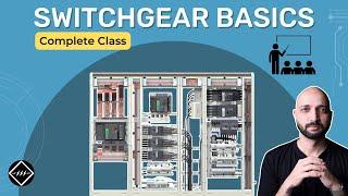 Switchgear Basics: Complete Beginner's Guide | TheElectricalGuy