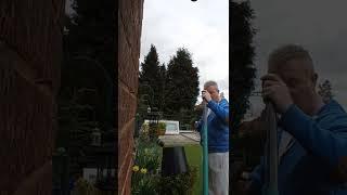How To Unstick Telescoped Tightly Stuck Fishing Pole Sections !