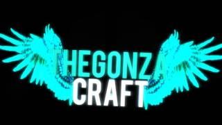 Mi nueva intro o introduccion thegonza craft