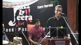 Jazz & Jeera Live Shrikanto acharaya10 11 2011 part 112 37 51