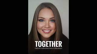 Together - Dream Fashionistas AI Girlband