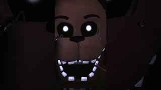  FNaF 10 Roblox Gameplay Trailer #shorts