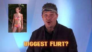 Survivor - Survivor Superlatives
