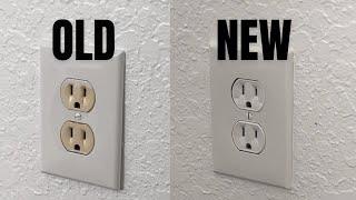 Simple Steps to Fix Your Failing Electrical Outlet Problems