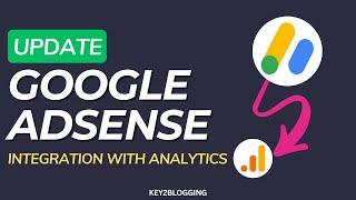 Google Adsense Update   Google Analytics 4 integration with AdSense