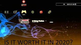 Is It Worth Running CFW/HEN on Your PS3 In 2020?