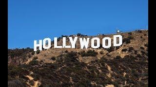 Los Angeles Hiking | Hollywood Sign Hike | Griffith Park | Hollywood