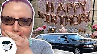 BIRTHDAY IN SAN FRAN VLOG