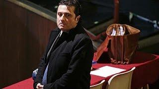 Costa Concordia captain sentenced to 16 years for manslaughter