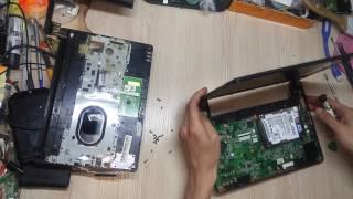 КАК РАЗОБРАТЬ НОУТБУК PACKARD BELL ZE6\КАК ПОЧИСТИТЬ НОУТБУК PACKARD BELL ZE6