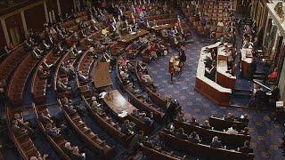 Georgia trial arguing redistricting could shift balance of power in Congress