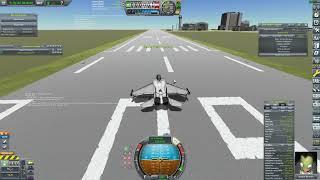 Kerbal Space Program BDArmory and Atmosphere Autopilot