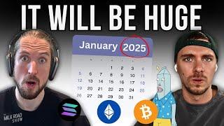 Why 2025 Will Be the Best Crypto Year of Your Life w/ Jesse Eckel