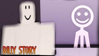 Billy Story [Full Walkthrough] - Roblox