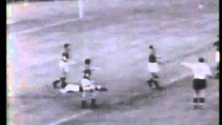 England 2-2 USSR (1958 World Cup)