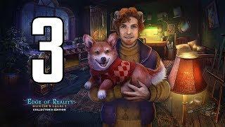 Let's Play - Edge of Reality 4 - Hunters Legacy - Part 3