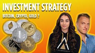 MMCrypto SAFE INVESTMENT STRATEGY 2020 (GOLD? REAL ESTATE? BITCOIN?) | APPICS Crypto News