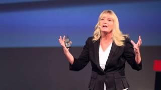 Are You Ready to Disrupt Learning? | Holly Clark | TEDxLangleyED