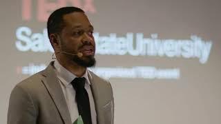 How Virtual Reality Could Encode Bias and Inequality | Joshua Adams | TEDxSalemStateUniversity