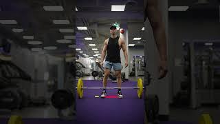  The PERFECT Deadlift (DO THIS!)