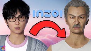 The Sims is so OVER - Living a whole life in "InZOI"