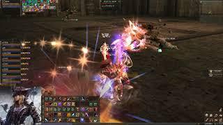 Lineage2 TW Classic Svr2 Farming Giant Cave