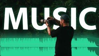 Why Music Is Essential For Your Videos