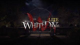 White Day Lite /Android Gameplay HD