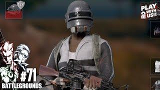 #71【TPS】弟者,兄者,おついちの「PLAYERUNKNOWN'S BATTLEGROUNDS(PUBG)」【2BRO.】