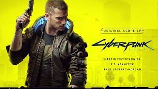 Cyberpunk 2077 OST | Zetatech | Unreleased Score