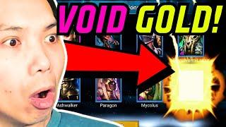 LAST VOID PULLS FOR 2024! GOING BIG FOR TEALCREST! | RAID: SHADOW LEGENDS