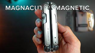 BEST EDC Gear of the Year? Leatherman Arc Unboxing ASMR