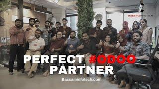 Bassam Infotech: A Glimpse Into Our Services