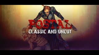 POSTAL Redux (Normal) FULL WALKTGROUGH NO COMMENTARY